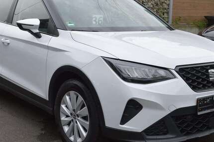 Seat Arona 84.000 km 14.790 € Köln Ostheim 51107