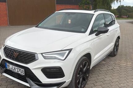 Cupra Ateca 29.970 km 29.990 &euro; Wülfrath 42489