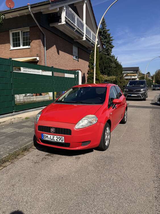Punto