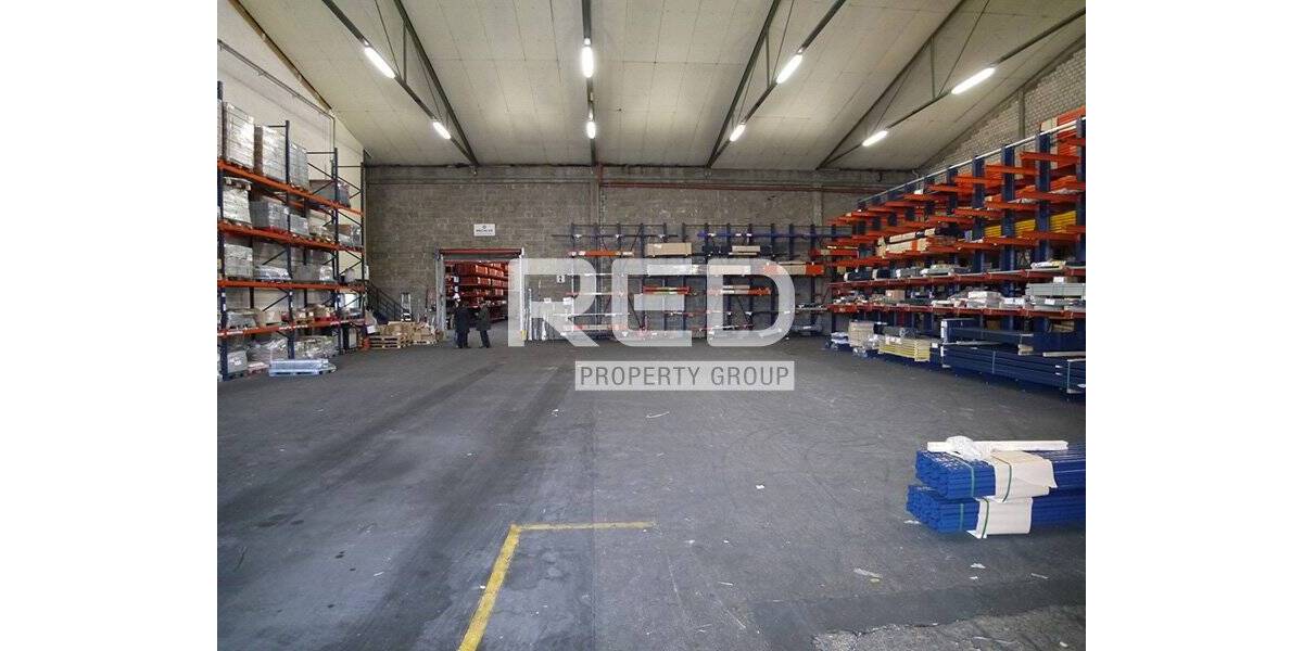 Gewerbeobjekt Neuss Pomona - 9.130&euro; | Angebot:20958624