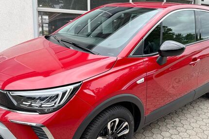 Opel Crossland (X) 3.668 km 25.250 &euro; Lohmar 53797