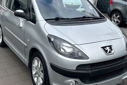 Peugeot 1007