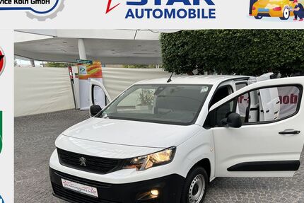 Peugeot Partner 121.113 km 10.790 &euro; Köln 50739