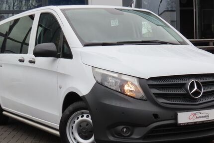 Mercedes-Benz Vito 240.784 km 18.590 &euro; Neuss 41469