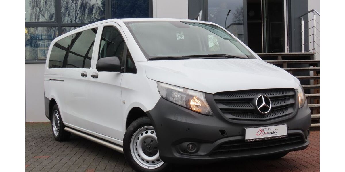 Mercedes-Benz Vito 240.784 km 18.590 &euro; Neuss 41469