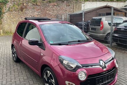 Renault Twingo 93.078 km 4.900 &euro; Solingen 42655