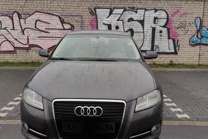 Audi A3 260.000 km 2.100 &euro; Düsseldorf 40479