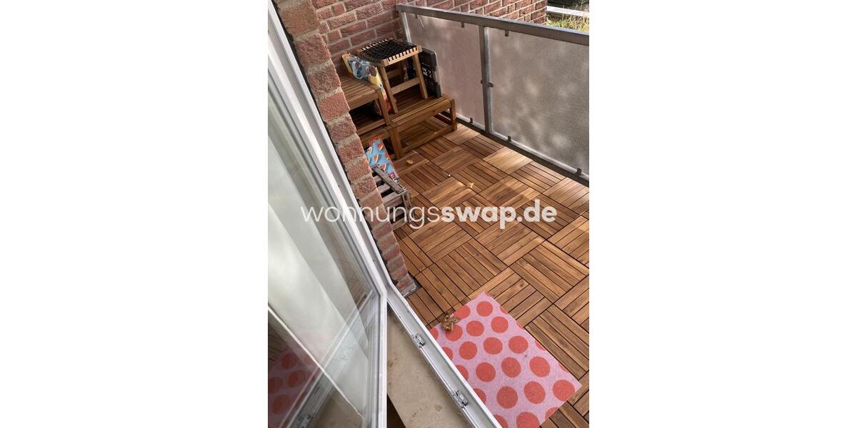 Wohnungsswap - 2 Zimmer, 70 m² - Barthelstraße, Ehrenfeld, Köln 2 zimmer