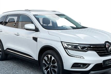 Renault Koleos 105.289 km 16.900 € Solingen/NRW 42655