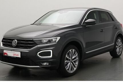 VW T-Roc 34.111 km 21.988 &euro; Leverkusen 51379