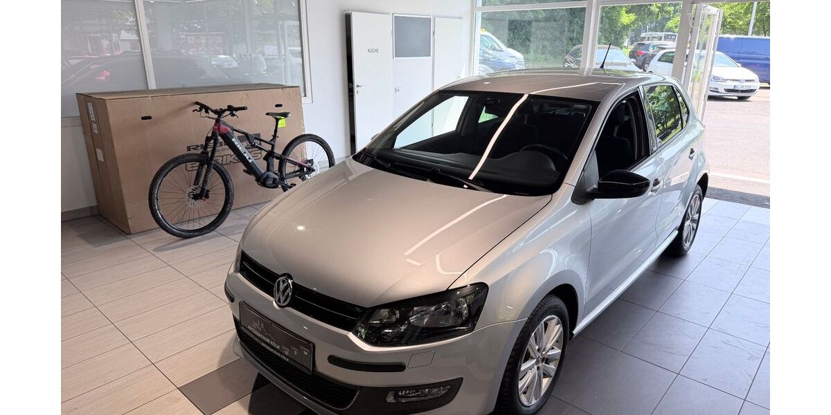 VW Polo 176.000 km 6.500 &euro; Köln 51103