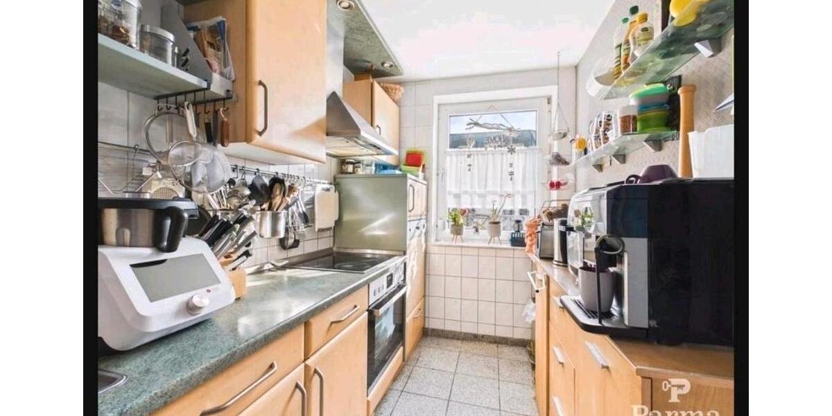 Etagenwohnung Frechen - 3 Zimmer, 83 m&sup2;, 249.000&euro; | Angebot:27077726