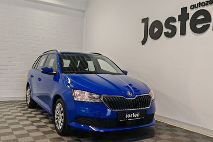 Skoda Fabia 60.403 km 13.490 &euro; Monheim am Rhein 40789