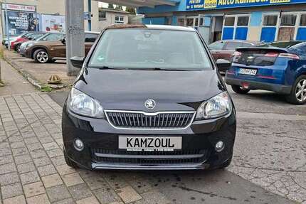 Skoda Citigo 61.900 km 6.990 &euro; Solingen 42719