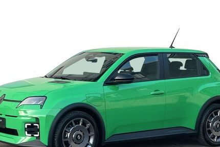 Renault R 5 3.708 km 23.900 &euro; Solingen/NRW 42655