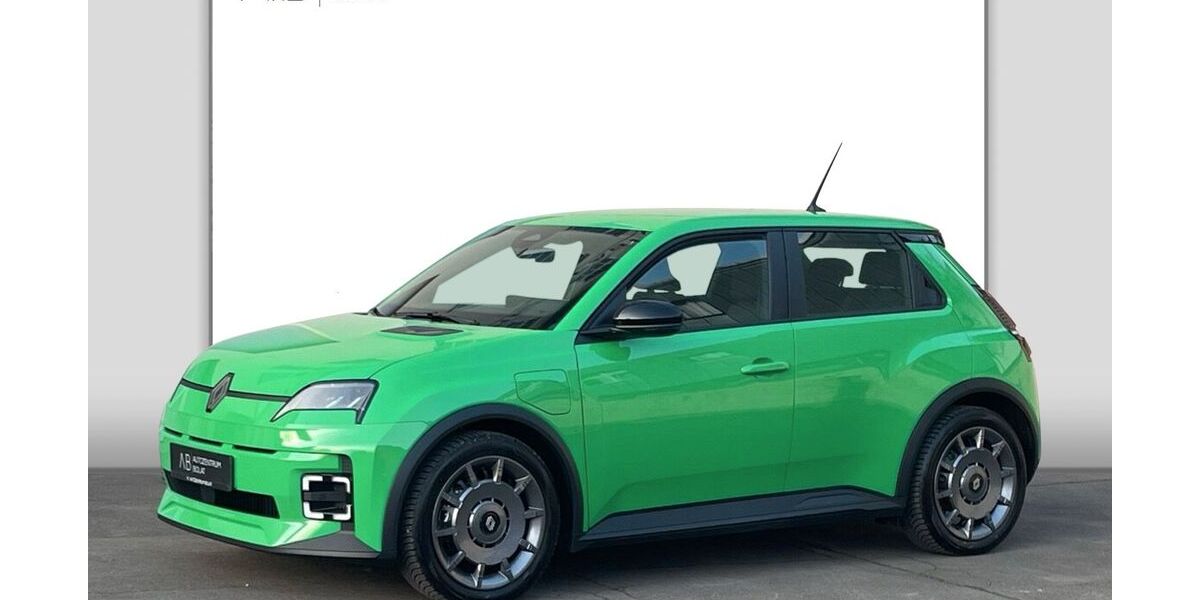 Renault R 5 3.708 km 23.900 &euro; Solingen/NRW 42655