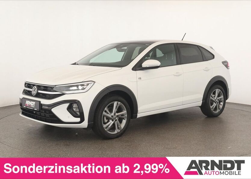 VW Taigo 6.700 km 27.884 € Neuss 41464