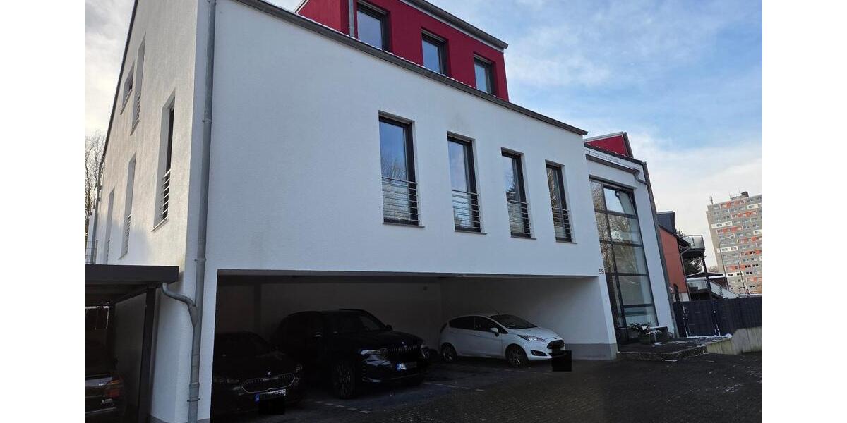 Dachgeschoßwohnung Burscheid - 4 Zimmer, 109 m&sup2;, 465.000&euro; | Angebot:25641543