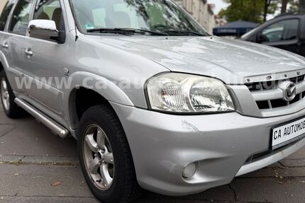 Mazda Tribute 183.500 km 1.999 € Köln 50737