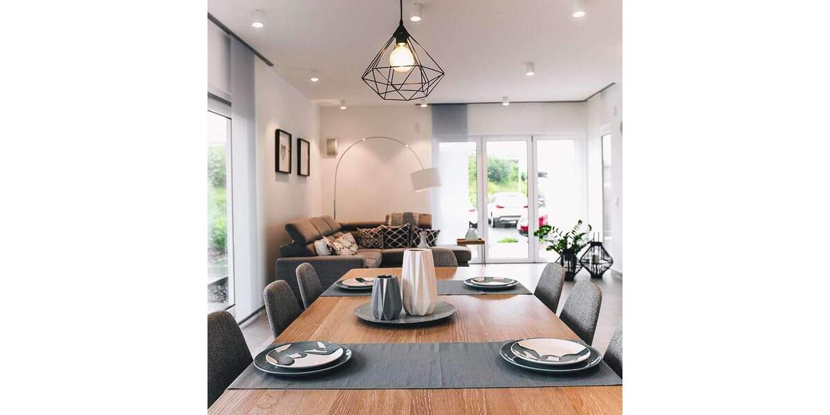 Jetzt starten - Hausbau bei massa haus | massa haus 5 zimmer