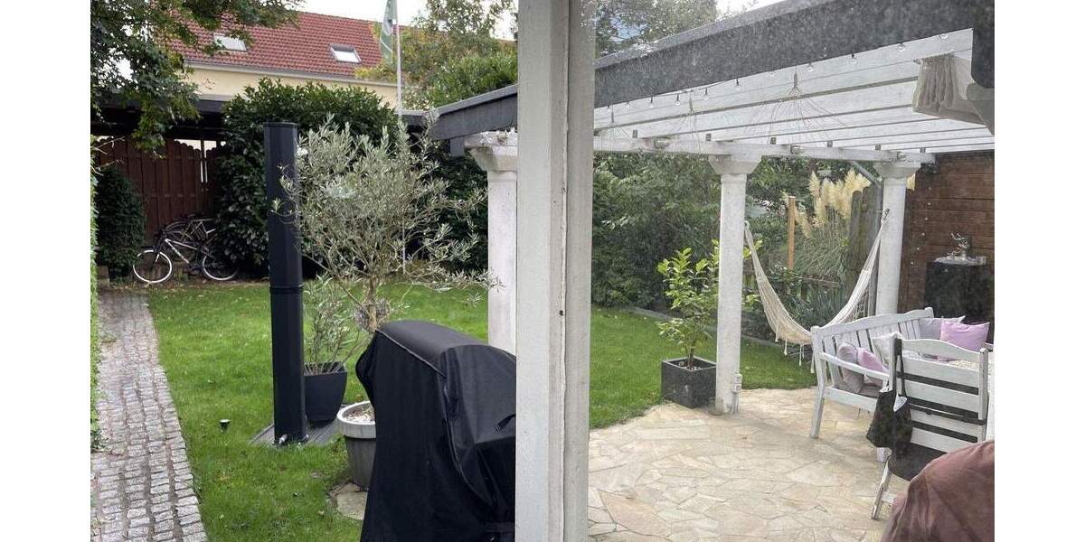 Reihenendhaus Rösrath - 6 Zimmer, 129 m&sup2;, 570.000&euro; | Angebot:25322570