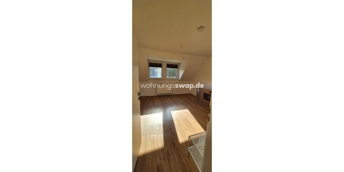 Etagenwohnung Köln Lindenthal - 3 Zimmer, 66 m&sup2;, 1.000&euro; | Angebot:25909431