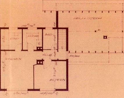 1-2 Fam. DHH + 876m² Grdst., 141m² Wfl., Grg., W-Garten u.Anbauten - Doppelhaushälfte Rommerskirchen Gill | Angebot:27142417
