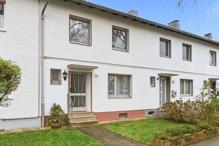 Haus Dormagen Dormagen-Nord - 4 Zimmer, 99 m&sup2;, 339.000&euro; | Angebot:26190696