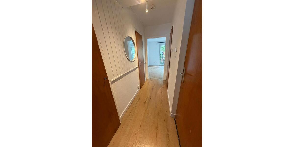 Hochparterre Köln Mülheim - 1 Zimmer, 28 m&sup2;, 850&euro; | Angebot:26464216