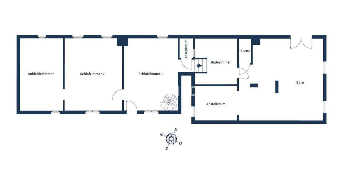 Etagenwohnung Köln Niehl - 6 Zimmer, 160 m&sup2;, 799.000&euro; | Angebot:25471662