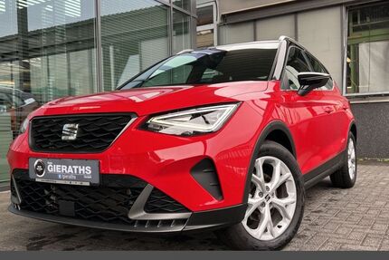 Seat Arona 14.884 km 19.650 € Bergisch Gladbach 51429