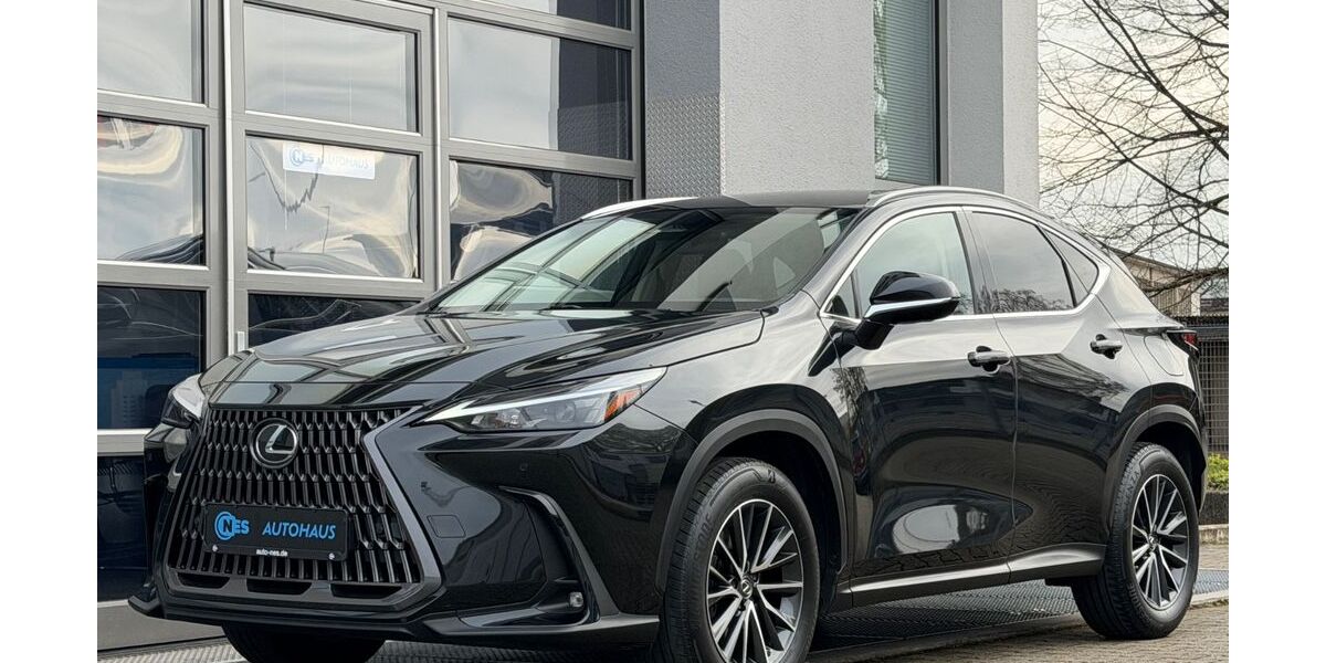 Lexus NX 350h 120.513 km 34.888 &euro; Hilden (bei Düsseldorf) 40721