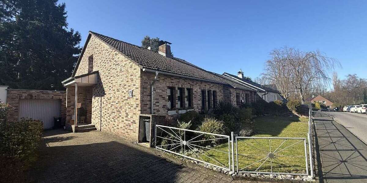 Einfamilienhaus Solingen Wald - 6 Zimmer, 161 m&sup2;, 650.000&euro; | Angebot:25283968