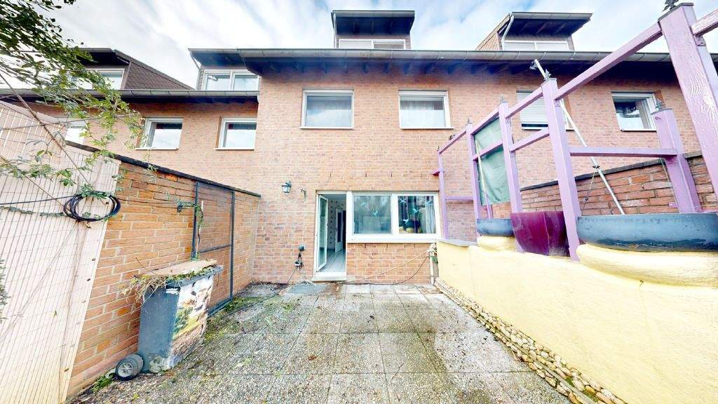 Kerpen-Sindorf! Sonnenhelles Einfamilienhaus mit Terrasse, Garten. Pool und Garage in begehrter Wohnlage! (LK 4840) 4 zimmer