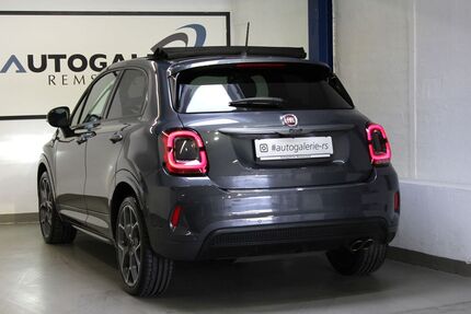 Fiat 500X 48.900 km 20.990 &euro; Remscheid 42857