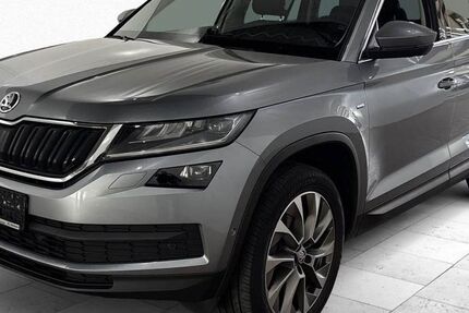 Skoda Kodiaq 191.111 km 19.900 &euro; Hilden 40721