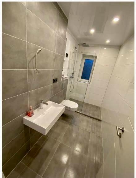 Etagenwohnung Leverkusen Alkenrath - 3 Zimmer, 62 m&sup2;, 210.000&euro; | Angebot:27281191