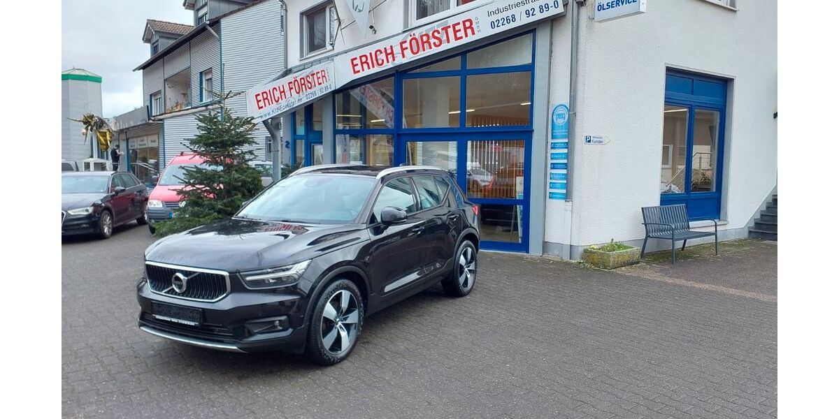 Volvo XC40 154.430 km 17.900 &euro; Kürten 51515