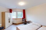 Erdgeschoßwohnung Köln Mülheim - 1 Zimmer, 18 m&sup2;, 344&euro; | Angebot:26162430