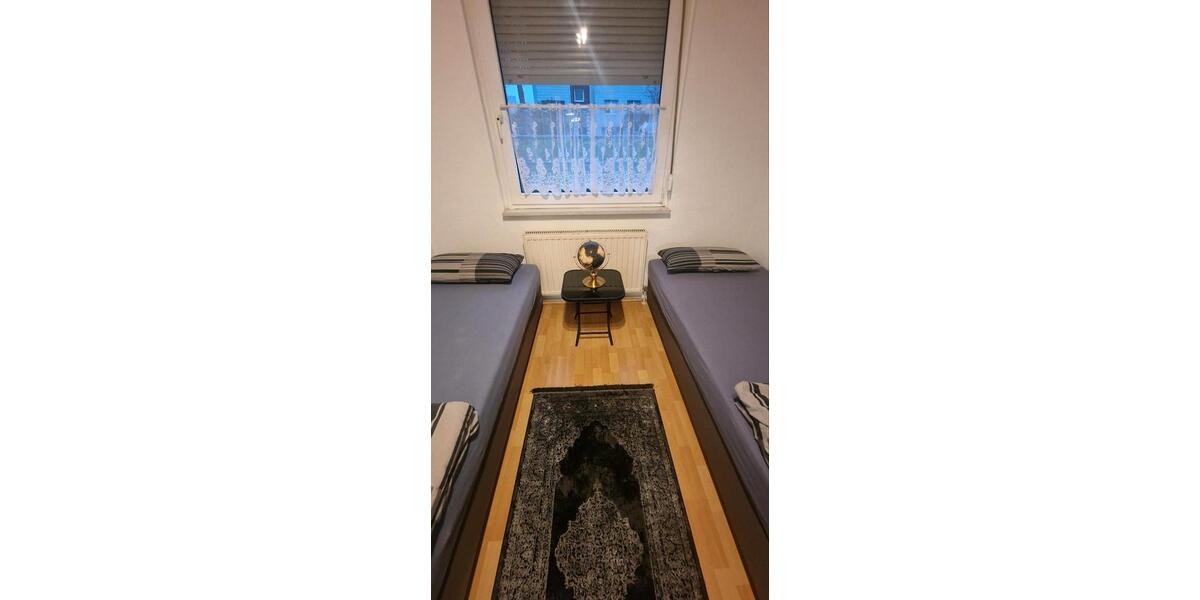 Erdgeschoßwohnung Bergheim Auenheim - 3 Zimmer, 65 m&sup2; | Angebot:26326453