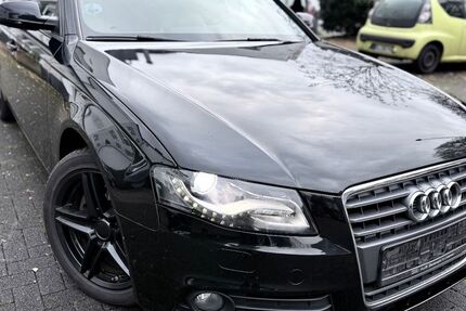 Audi A4 214.000 km 5.790 &euro; Bergisch Gladbach 51469