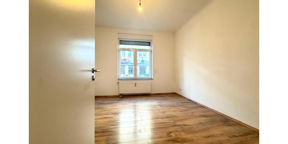 *Gemütliche 2-Zimmer-Wohnung in Leverkusen* 2 zimmer
