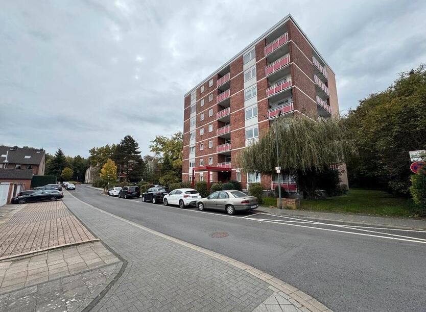 Freundliche 3 Zimmerwohnung mit Balkon in Stolberg! zimmer