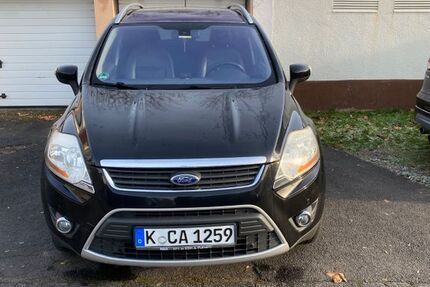 Ford Kuga 246.000 km 5.200 &euro; köln 51149