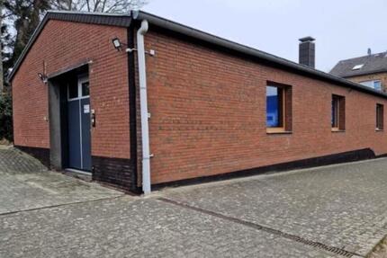 Gewerbeeinheit mit Lagerfläche in Odenkirchen zimmer