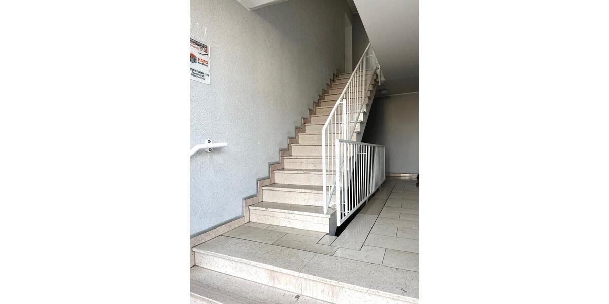 Etagenwohnung Remscheid Reinshagen - 2 Zimmer, 61 m&sup2;, 630&euro; | Angebot:25048255