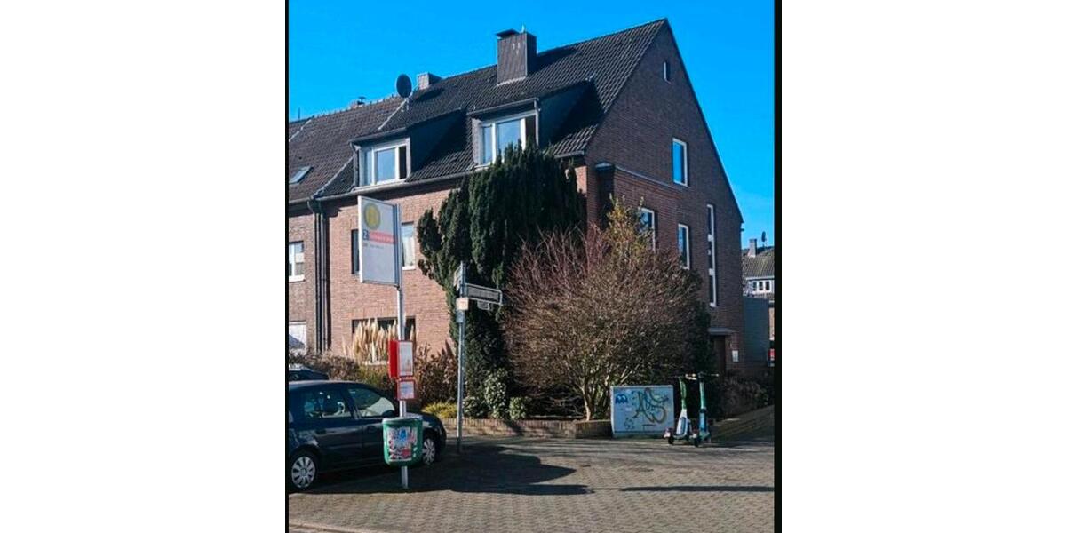 Dachgeschoßwohnung Düsseldorf Stadtbezirk 3 - 1 Zimmer, 31 m&sup2;, 483&euro; | Angebot:25511486