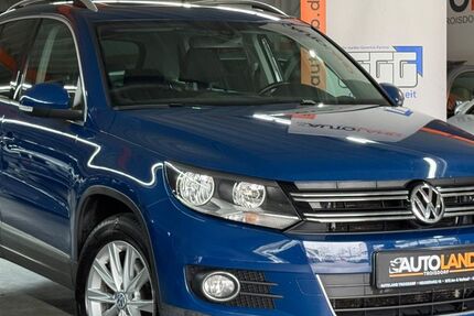 VW Tiguan 234.000 km 8.600 &euro; Troisdorf 53842