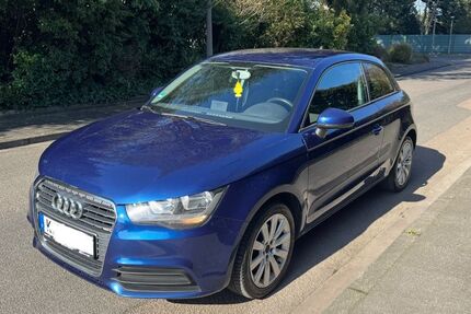 Audi A1 232.000 km 4.100 &euro; Köln 50996