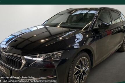 Skoda Octavia 9.639 km 31.990 &euro; Neuss 41460